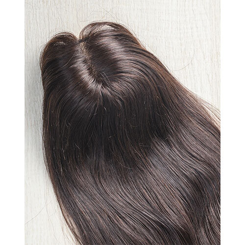 Lace Topper Hair Extensions