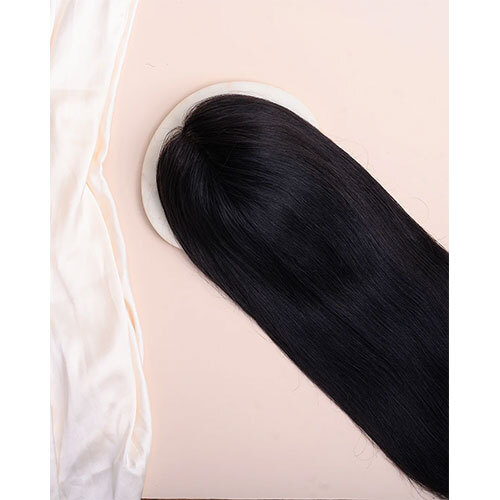 Big Scalp Topper Hair Extensions