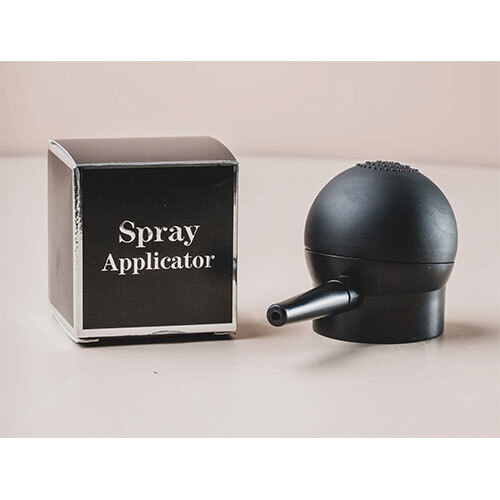 Hair Fiber Applicator