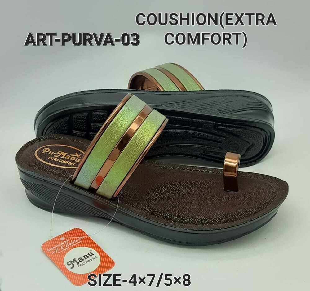 Purva 01 - Color: Black