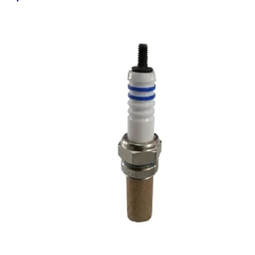 3 Wheeler Spark Plugs - Material: Steel