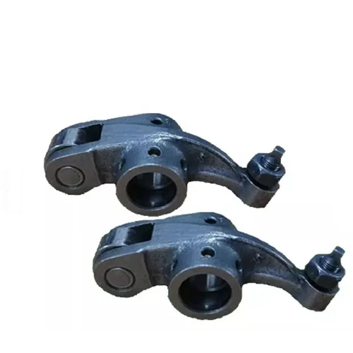 Rocker Arm Set - Color: Black