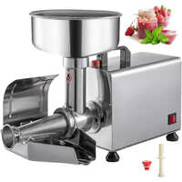 Tomato Sauce Making Machines