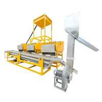 3 Hp Cashew Nut Processing Plant - Automatic Grade: Semi-automatic