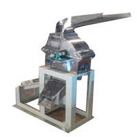 Hammer Mill Grinder Machine - Capacity: 500 Kg/hr Kg/hr