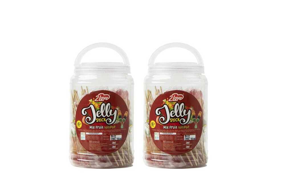 Jelly Stick