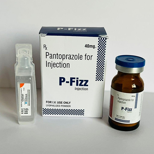 Pantoprazole For Injection - Drug Type: General Medicines