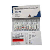Diclofenac Sodium Injection