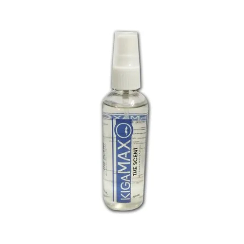 100Ml Kiga Max Scent - Gender: Male