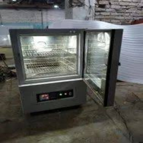 Blood Bank Refrigerators