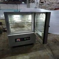 Blood Bank Refrigerators - 3 Layer, 58x72x129 Cm, 25 Kg | Industrial-grade Performance, Microprocessor Control, Led Interior Lighting