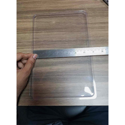 Blister Flocking Tray