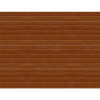 High-pressure Laminate Sheet - 11mm Thickness, Matte Brown Finish | Water Resistant, Non-dust, Flat Edge Design For Wall Decoration