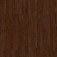 Pvc Decorative Laminate Sheet - 6mm Thickness, Matte Brown Finish | Moisture-resistant, Water-resistant, Flat Edge Design For Wall Decoration