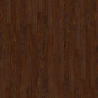 8mm Pvc Laminated Sheet - Brown Color, 8mm Thickness , Fire-resistant, Matte Surface Finish For Elegant Wall Decoration