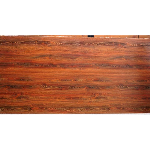 High Pressure Laminates