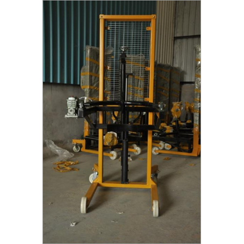 A1th-26 Drum Tilter