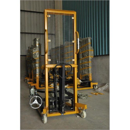 A1th-26 Drum Tilter