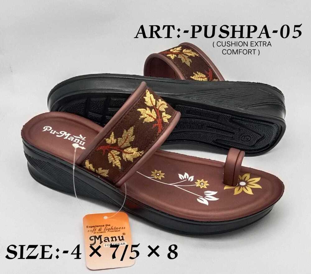 PUSHPA 01