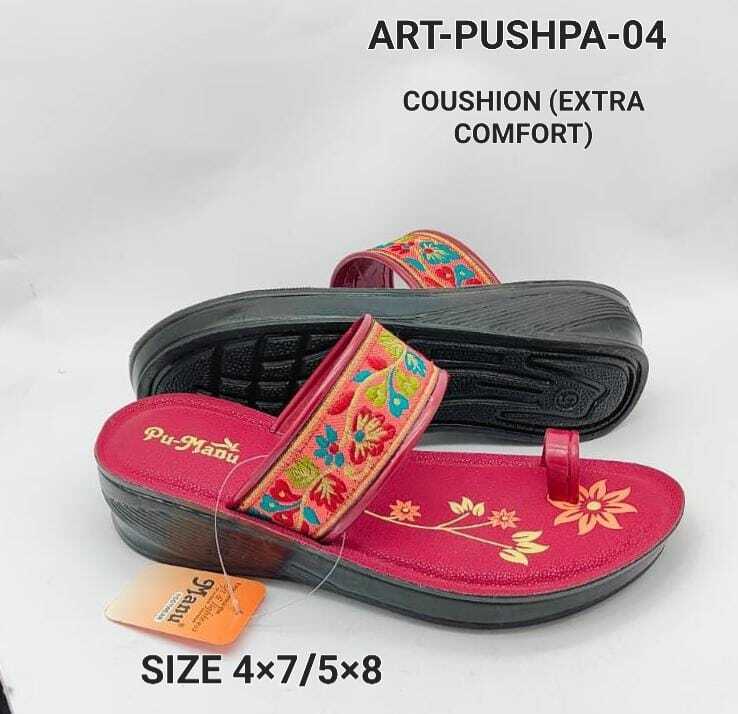 Pushpa 01