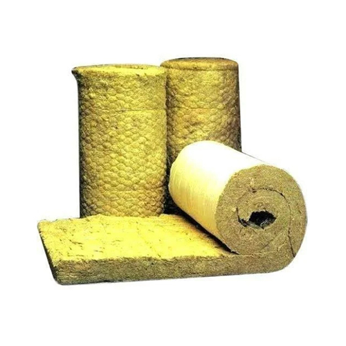 LRB Rock wool Insulations