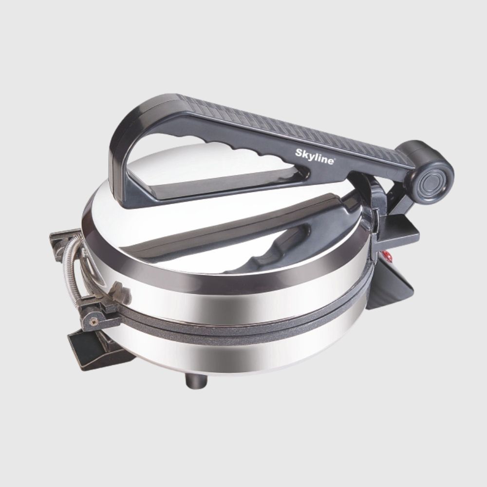 Skyline 1000 Watts Roti Maker