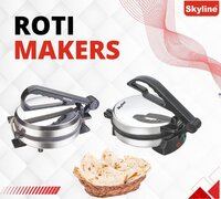 Skyline 1000 Watts Roti Maker