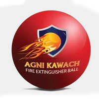 1.3 kg Fire Extinguisher Ball