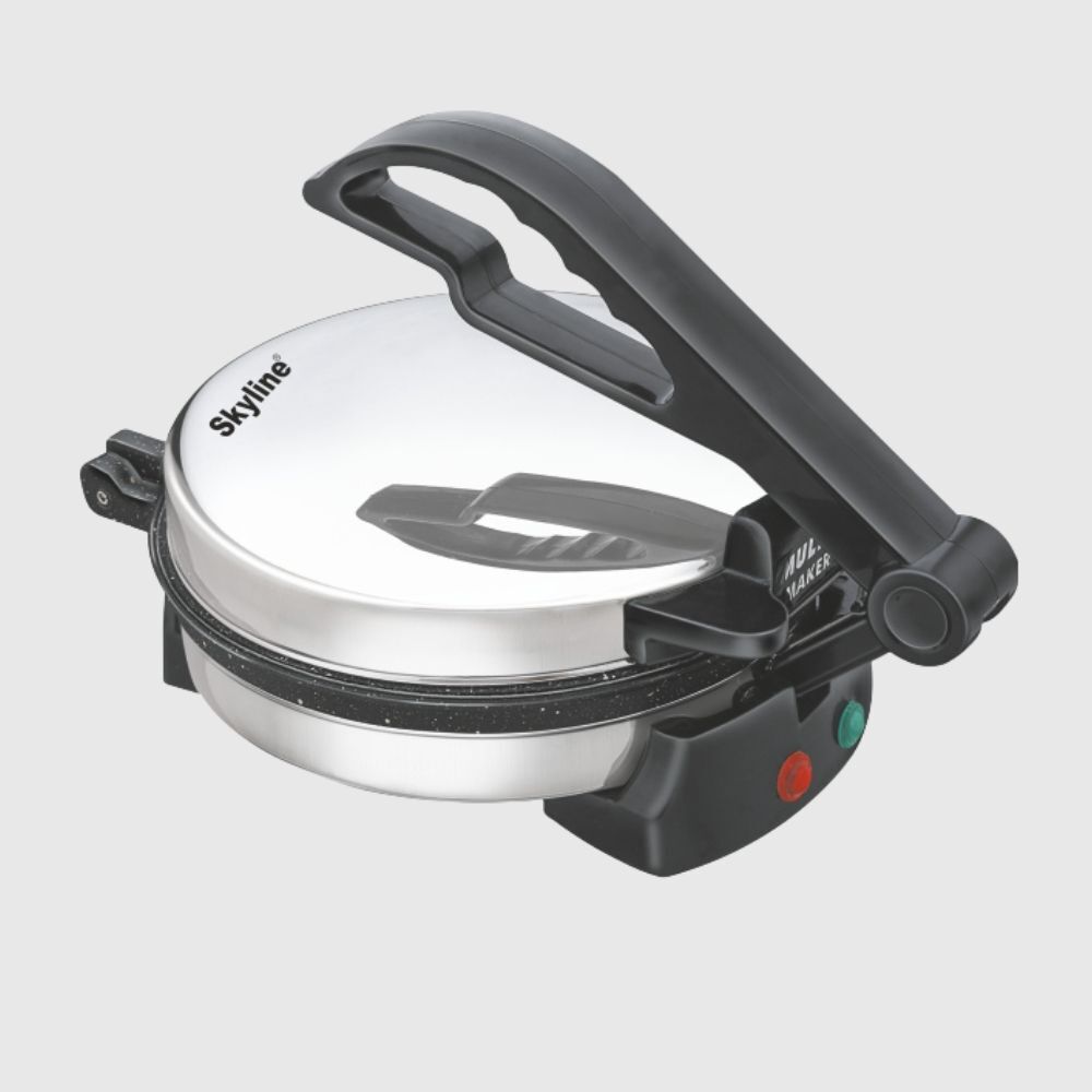 Skyline Stainless Steel Multi Maker