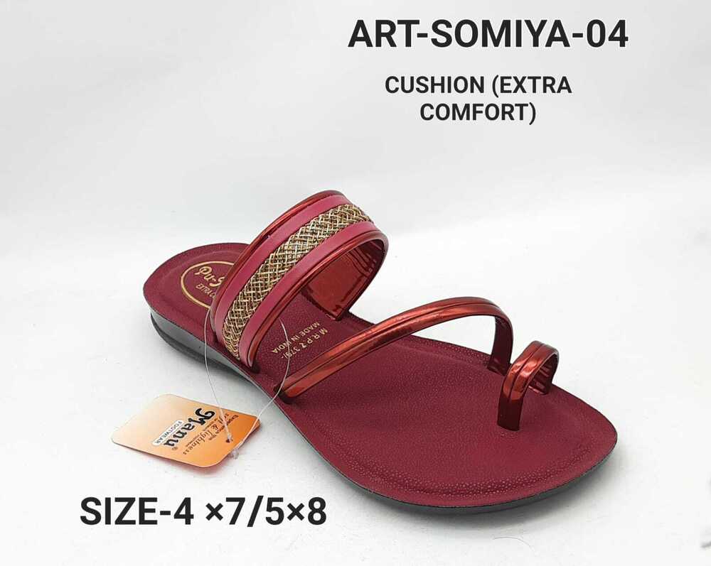 SOMYA 01