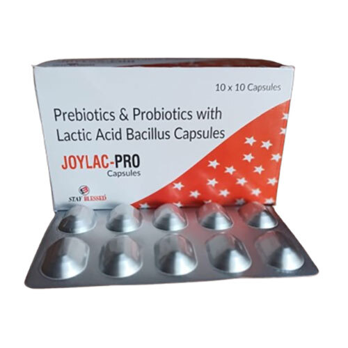 JOYLAC PRO Capsule