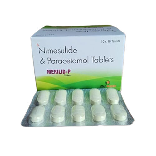 MERILID P Tablet