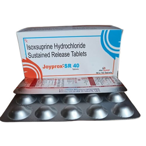 JOYPROX SR 40 Tablets