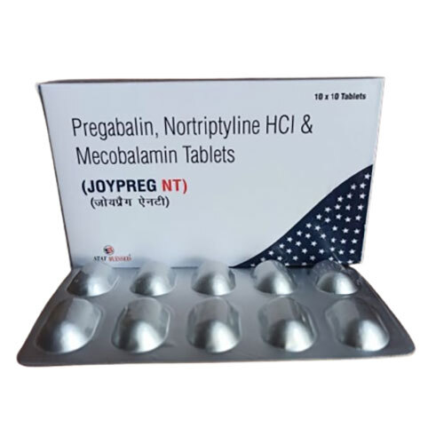 JOYPREG NT Tablet