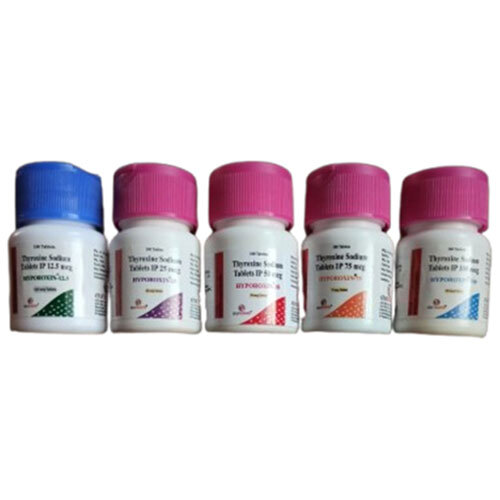 HYPOROXIN TABLET