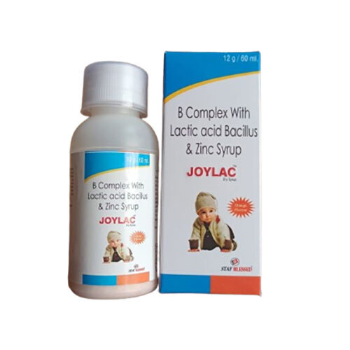 JOYLAC Dry Syrup