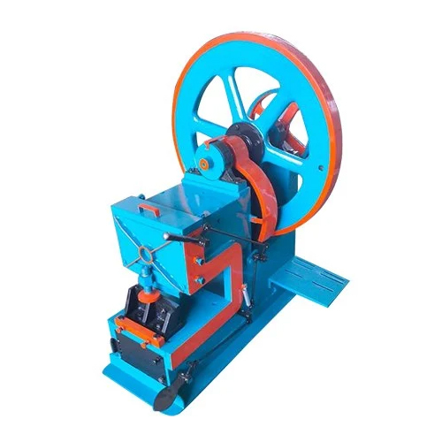 10 Ton Scrap Cutting Machine