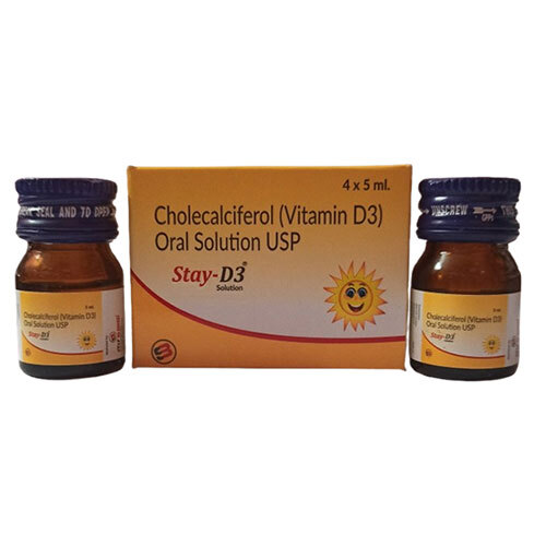 Stay D3 Nano Shorts - Application: Personal