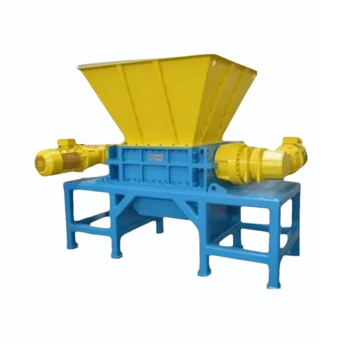 60 HP Shredder Machine