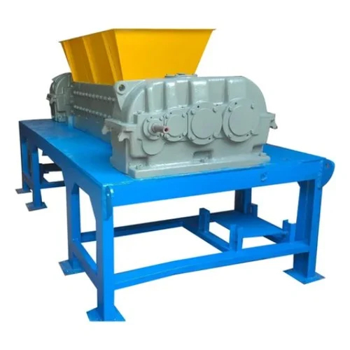 40 Hp Shredder Machine