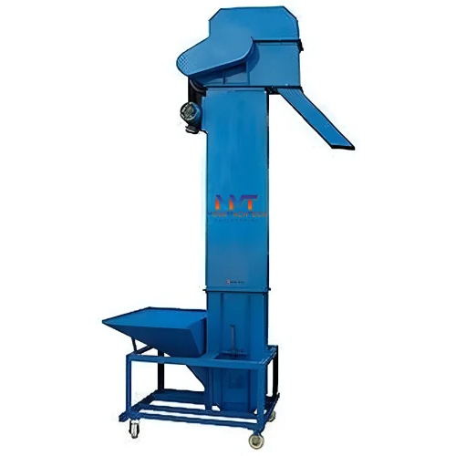 2 Ton Bucket Elevator