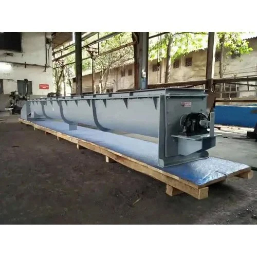 MS Screw Conveyor