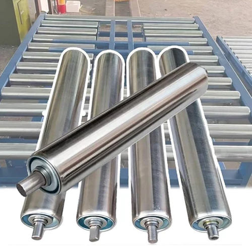 Stainless Steel Conveyor Roller