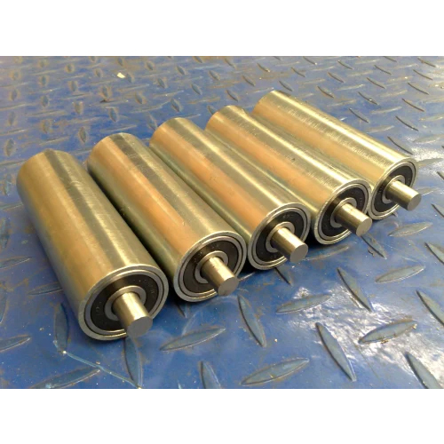 NM-CR-1001 Conveyor Roller