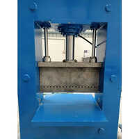 25hp Aluminium Bale Cutter - Cutting Force: 20 To 100 Ton