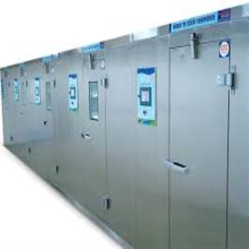 Walk In Stability Chamber