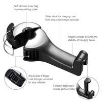 Car Phone Holder