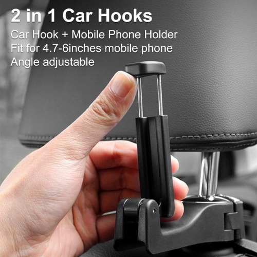 Car Phone Holder