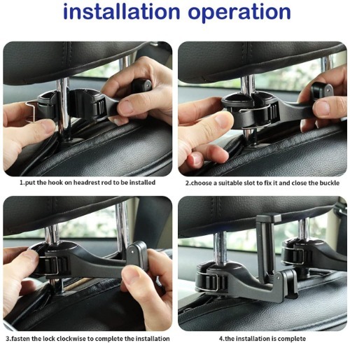 Car Phone Holder