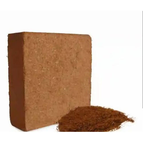 Coco Peat - Attributes: Eco-Friendly